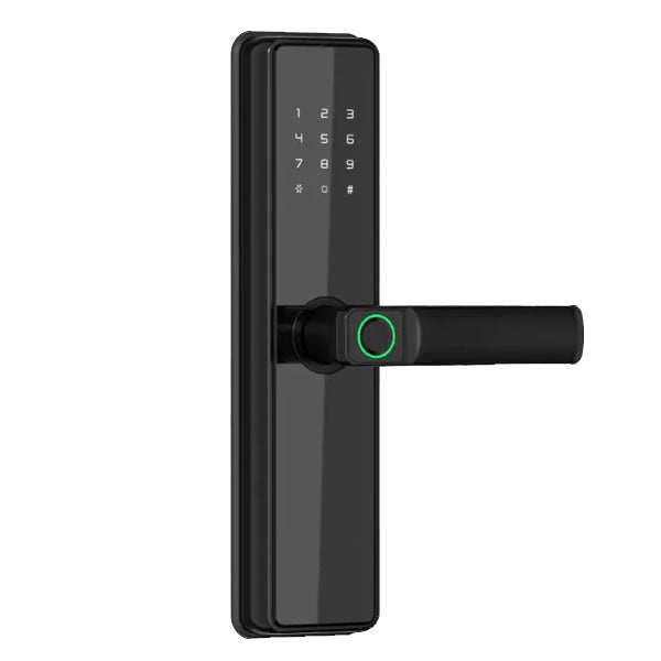 Serrure Intelligente WD2